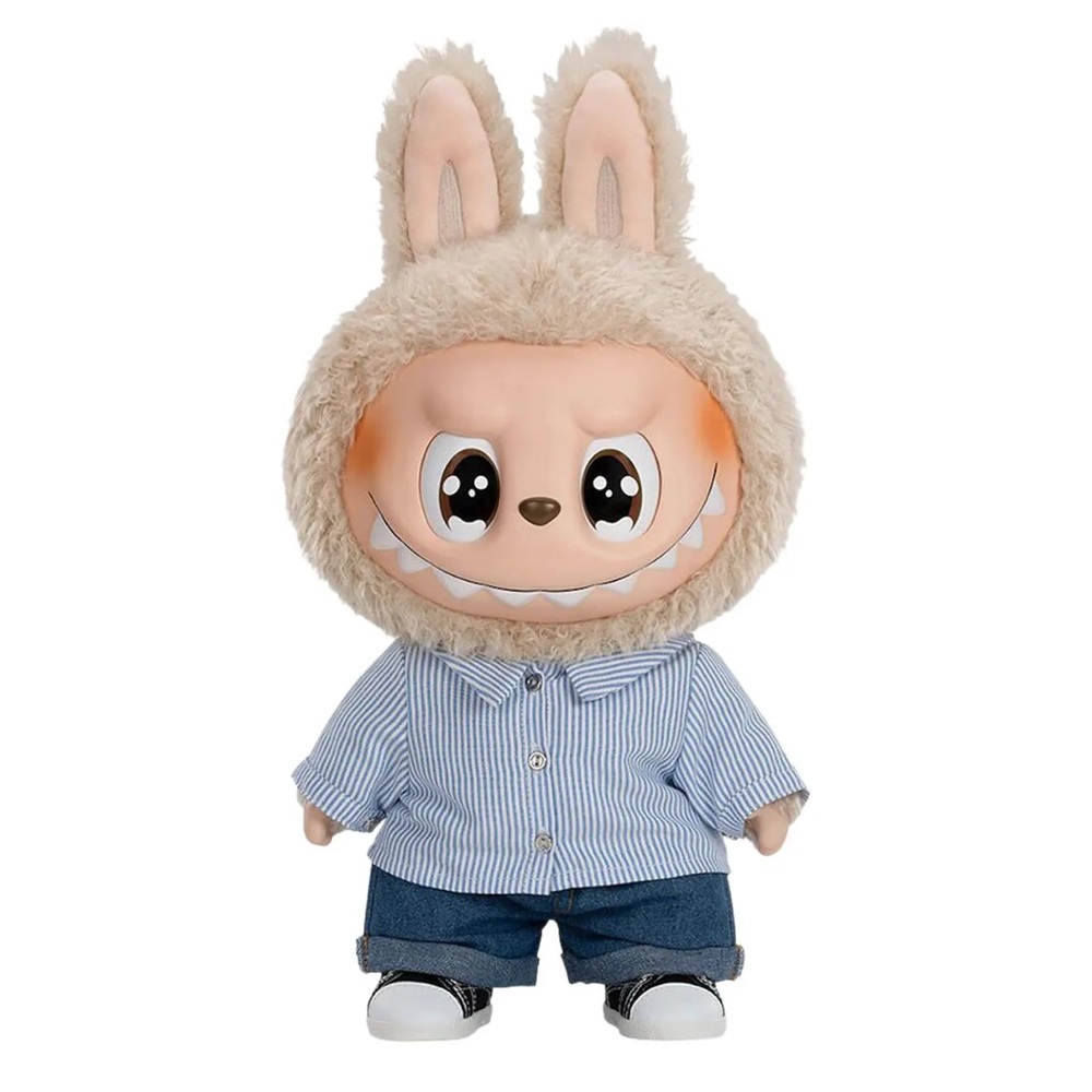 [SOLD‼️]Flip with me Labubu